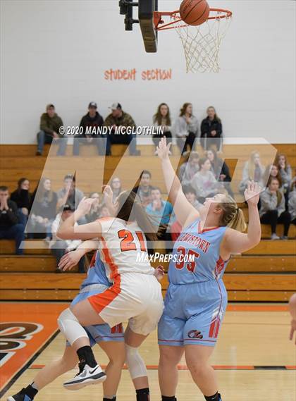 Thumbnail 1 in Lewistown @ Illini Bluffs photogallery.