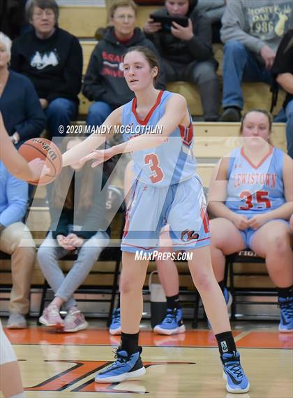 Thumbnail 2 in Lewistown @ Illini Bluffs photogallery.
