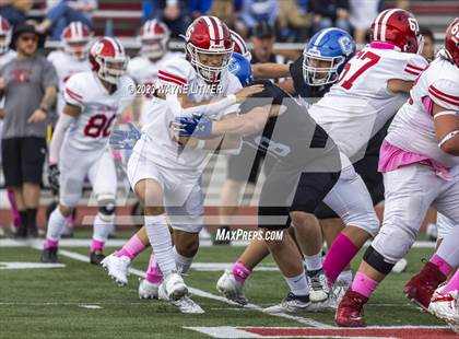 Thumbnail 1 in Covington Catholic @ Dixie photogallery.