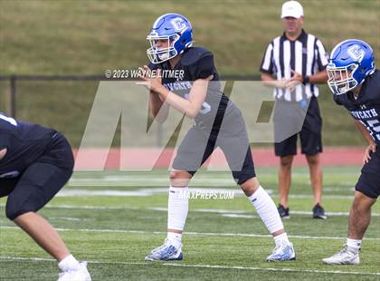 Thumbnail 1 in Covington Catholic @ Dixie photogallery.