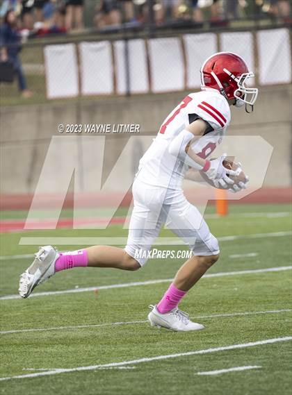 Thumbnail 1 in Covington Catholic @ Dixie photogallery.
