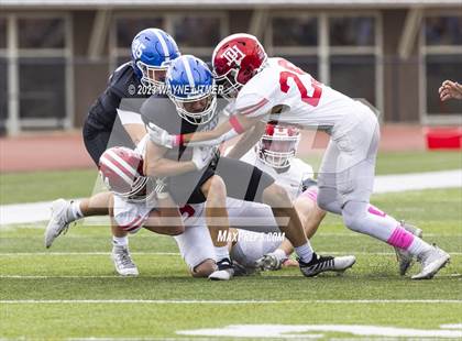 Thumbnail 2 in Covington Catholic @ Dixie photogallery.