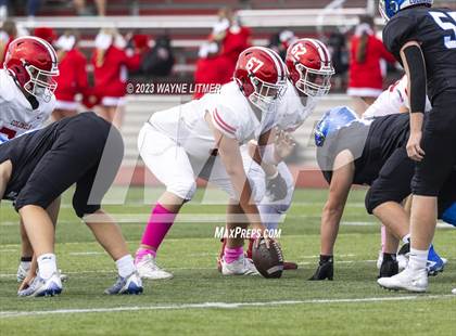 Thumbnail 3 in Covington Catholic @ Dixie photogallery.
