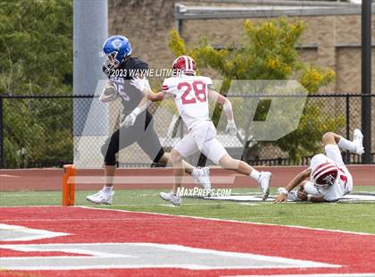 Thumbnail 3 in Covington Catholic @ Dixie photogallery.