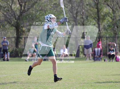 Thumbnail 2 in Lakewood Ranch vs Cypress Creek (Lax Against Leukemia) photogallery.