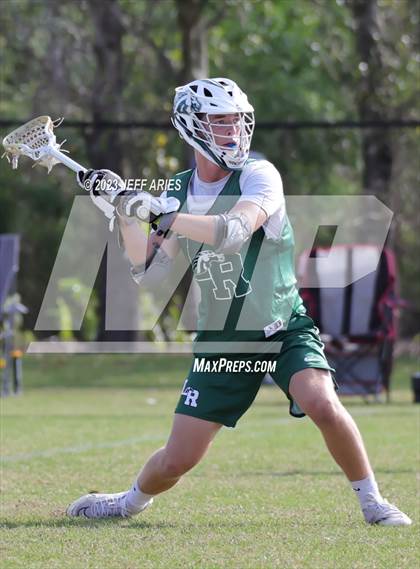 Thumbnail 1 in Lakewood Ranch vs Cypress Creek (Lax Against Leukemia) photogallery.