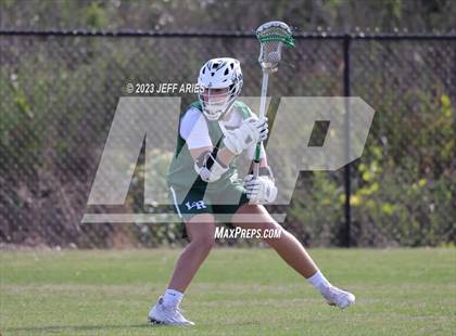 Thumbnail 1 in Lakewood Ranch vs Cypress Creek (Lax Against Leukemia) photogallery.