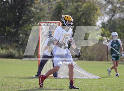 Thumbnail 1 in Lakewood Ranch vs Cypress Creek (Lax Against Leukemia) photogallery.