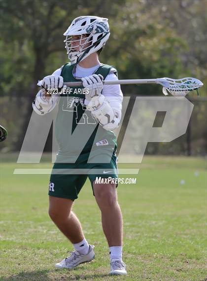 Thumbnail 3 in Lakewood Ranch vs Cypress Creek (Lax Against Leukemia) photogallery.