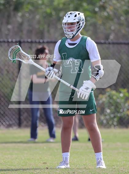Thumbnail 3 in Lakewood Ranch vs Cypress Creek (Lax Against Leukemia) photogallery.