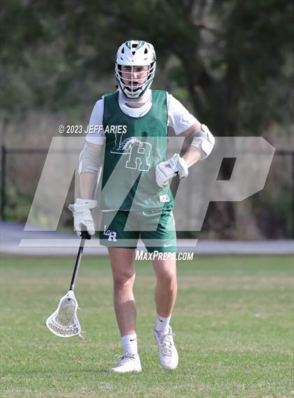 Thumbnail 2 in Lakewood Ranch vs Cypress Creek (Lax Against Leukemia) photogallery.