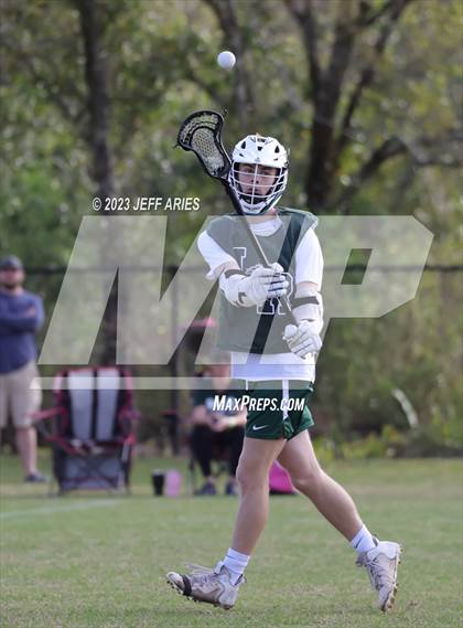 Thumbnail 1 in Lakewood Ranch vs Cypress Creek (Lax Against Leukemia) photogallery.