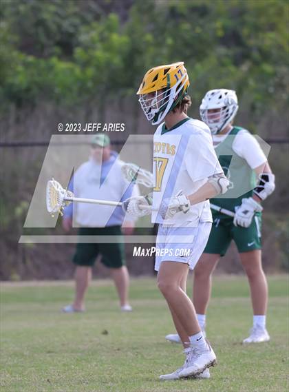 Thumbnail 3 in Lakewood Ranch vs Cypress Creek (Lax Against Leukemia) photogallery.