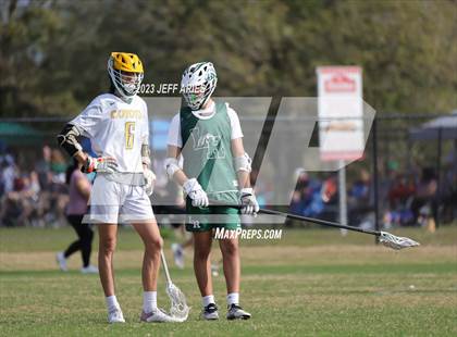 Thumbnail 1 in Lakewood Ranch vs Cypress Creek (Lax Against Leukemia) photogallery.