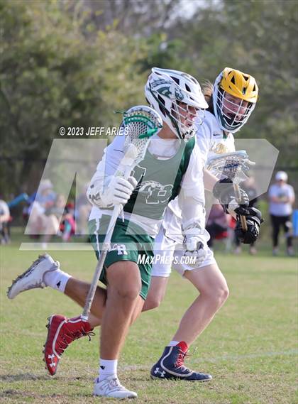 Thumbnail 3 in Lakewood Ranch vs Cypress Creek (Lax Against Leukemia) photogallery.