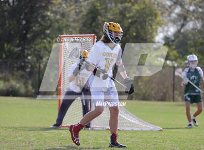Thumbnail 2 in Lakewood Ranch vs Cypress Creek (Lax Against Leukemia) photogallery.