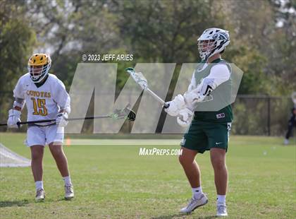 Thumbnail 1 in Lakewood Ranch vs Cypress Creek (Lax Against Leukemia) photogallery.
