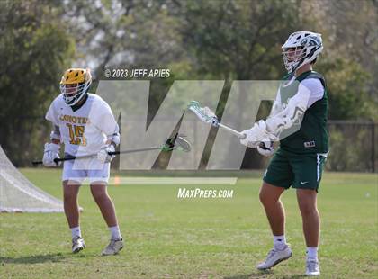 Thumbnail 2 in Lakewood Ranch vs Cypress Creek (Lax Against Leukemia) photogallery.