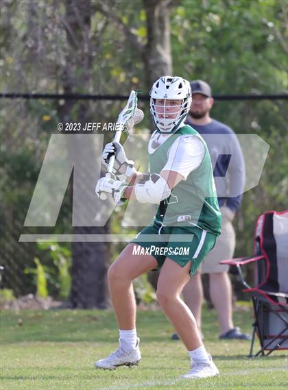 Thumbnail 3 in Lakewood Ranch vs Cypress Creek (Lax Against Leukemia) photogallery.