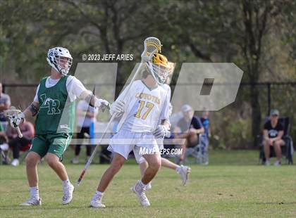 Thumbnail 3 in Lakewood Ranch vs Cypress Creek (Lax Against Leukemia) photogallery.
