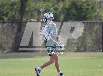 Thumbnail 1 in Lakewood Ranch vs Cypress Creek (Lax Against Leukemia) photogallery.