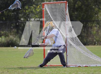 Thumbnail 3 in Lakewood Ranch vs Cypress Creek (Lax Against Leukemia) photogallery.