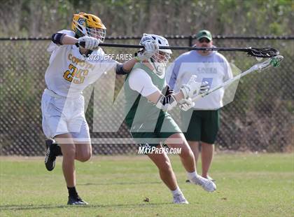 Thumbnail 3 in Lakewood Ranch vs Cypress Creek (Lax Against Leukemia) photogallery.