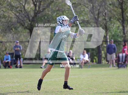 Thumbnail 1 in Lakewood Ranch vs Cypress Creek (Lax Against Leukemia) photogallery.