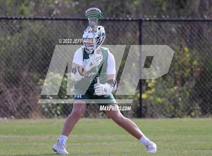 Thumbnail 2 in Lakewood Ranch vs Cypress Creek (Lax Against Leukemia) photogallery.
