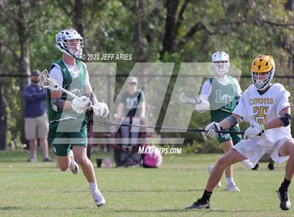 Thumbnail 2 in Lakewood Ranch vs Cypress Creek (Lax Against Leukemia) photogallery.