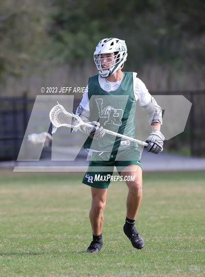 Thumbnail 3 in Lakewood Ranch vs Cypress Creek (Lax Against Leukemia) photogallery.