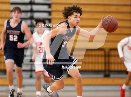 Thumbnail 3 in Perry @  Tucson High Magnet School photogallery.