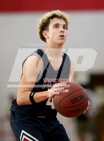Thumbnail 2 in Perry @  Tucson High Magnet School photogallery.