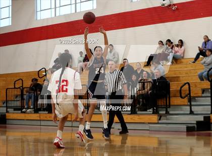 Thumbnail 3 in Perry @  Tucson High Magnet School photogallery.