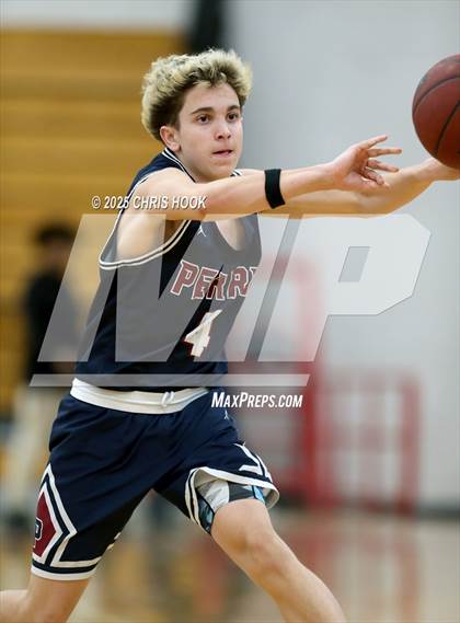 Thumbnail 3 in Perry @  Tucson High Magnet School photogallery.