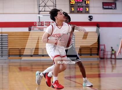 Thumbnail 3 in Perry @  Tucson High Magnet School photogallery.