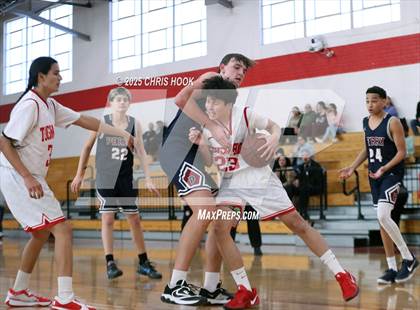 Thumbnail 3 in Perry @  Tucson High Magnet School photogallery.