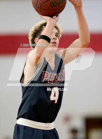 Thumbnail 3 in Perry @  Tucson High Magnet School photogallery.