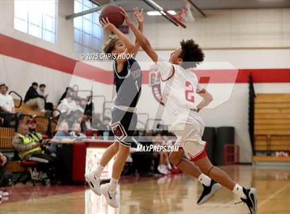 Thumbnail 2 in Perry @  Tucson High Magnet School photogallery.
