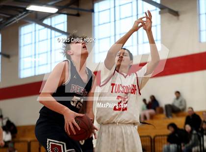 Thumbnail 2 in Perry @  Tucson High Magnet School photogallery.