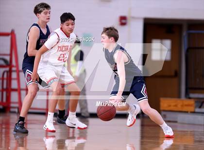 Thumbnail 1 in Perry @  Tucson High Magnet School photogallery.