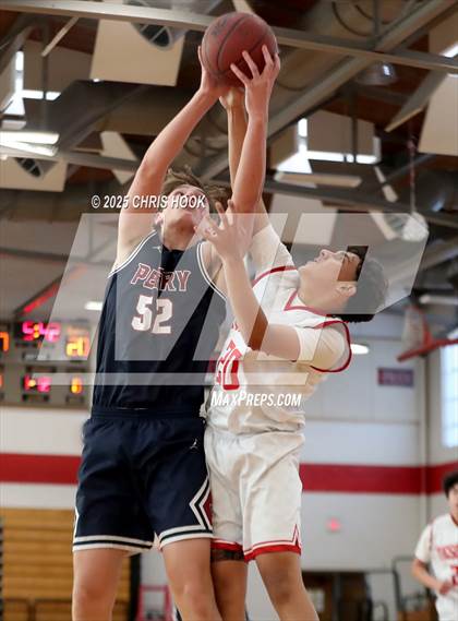 Thumbnail 3 in Perry @  Tucson High Magnet School photogallery.