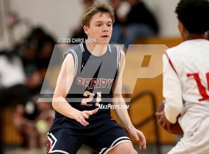 Thumbnail 3 in Perry @  Tucson High Magnet School photogallery.