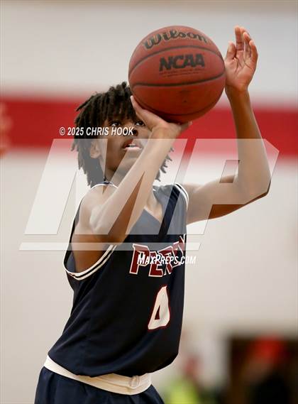 Thumbnail 1 in Perry @  Tucson High Magnet School photogallery.
