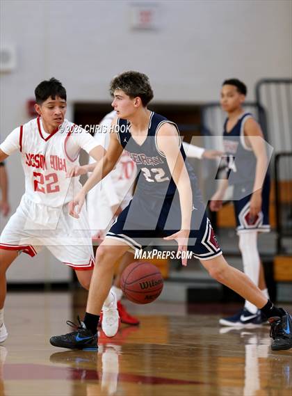 Thumbnail 3 in Perry @  Tucson High Magnet School photogallery.