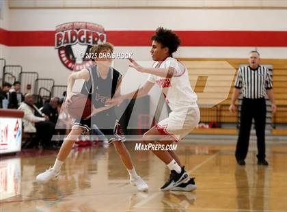 Thumbnail 1 in Perry @  Tucson High Magnet School photogallery.