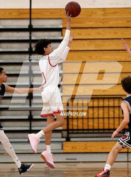 Thumbnail 1 in Perry @  Tucson High Magnet School photogallery.