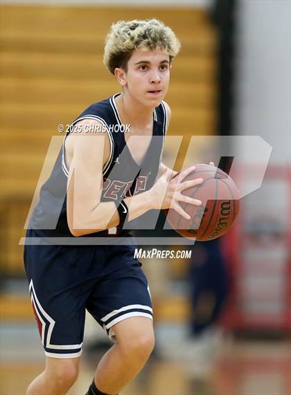 Thumbnail 2 in Perry @  Tucson High Magnet School photogallery.