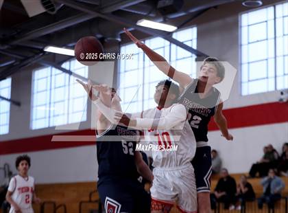 Thumbnail 3 in Perry @  Tucson High Magnet School photogallery.