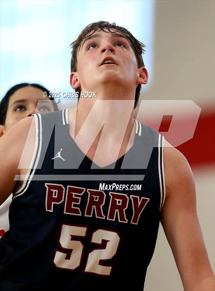 Thumbnail 3 in Perry @  Tucson High Magnet School photogallery.